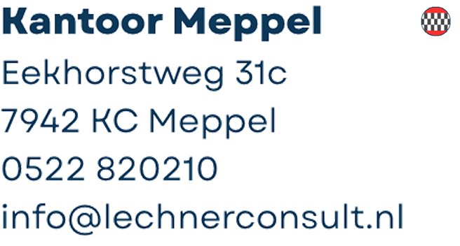 adres Meppel