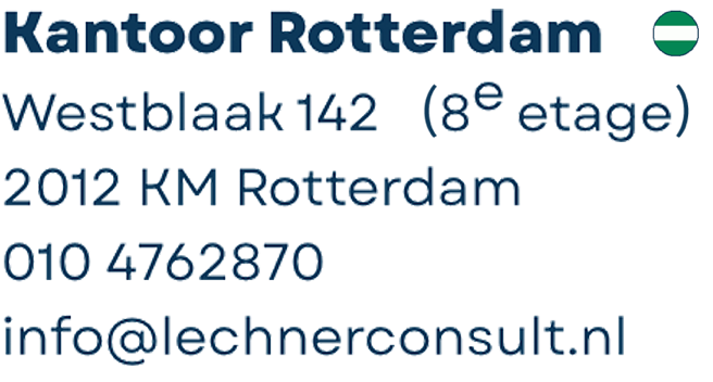 adres Rotterdam